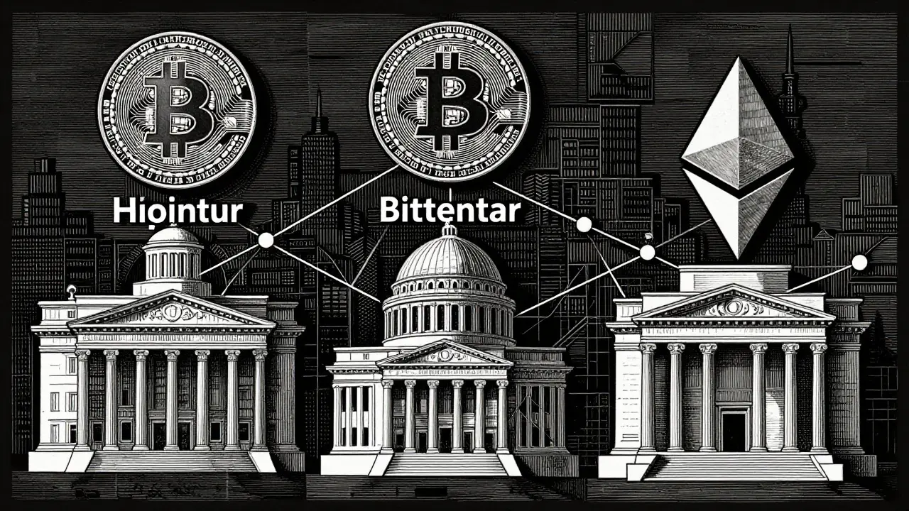 Future Halvings: Bitcoin, TAO, and Ethereum Classic Impact Analysis