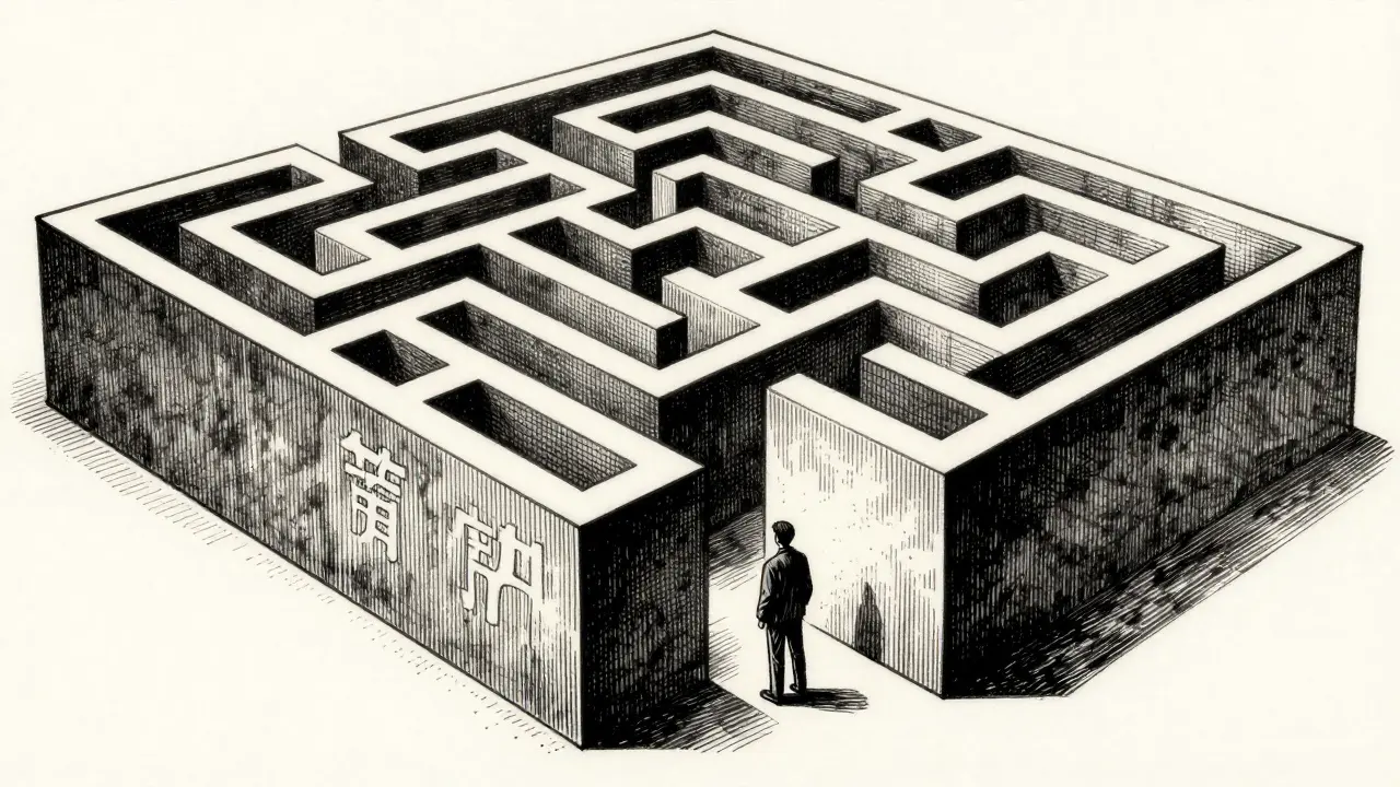 How to Buy Crypto for Fiat in China: P2P, International Exchanges & Regulations