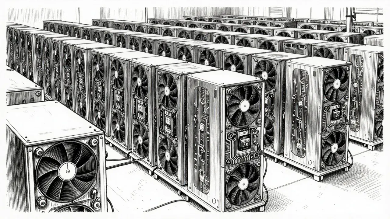 How to Switch Mining Pools: A Step-by-Step Guide for Higher Profits