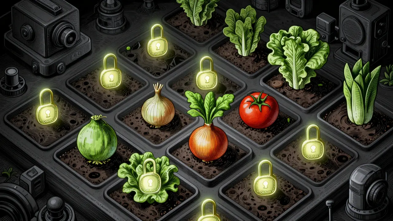 OneRare (ORARE) Ingredient NFT Airdrop: How the Foodverse Distribution Actually Works