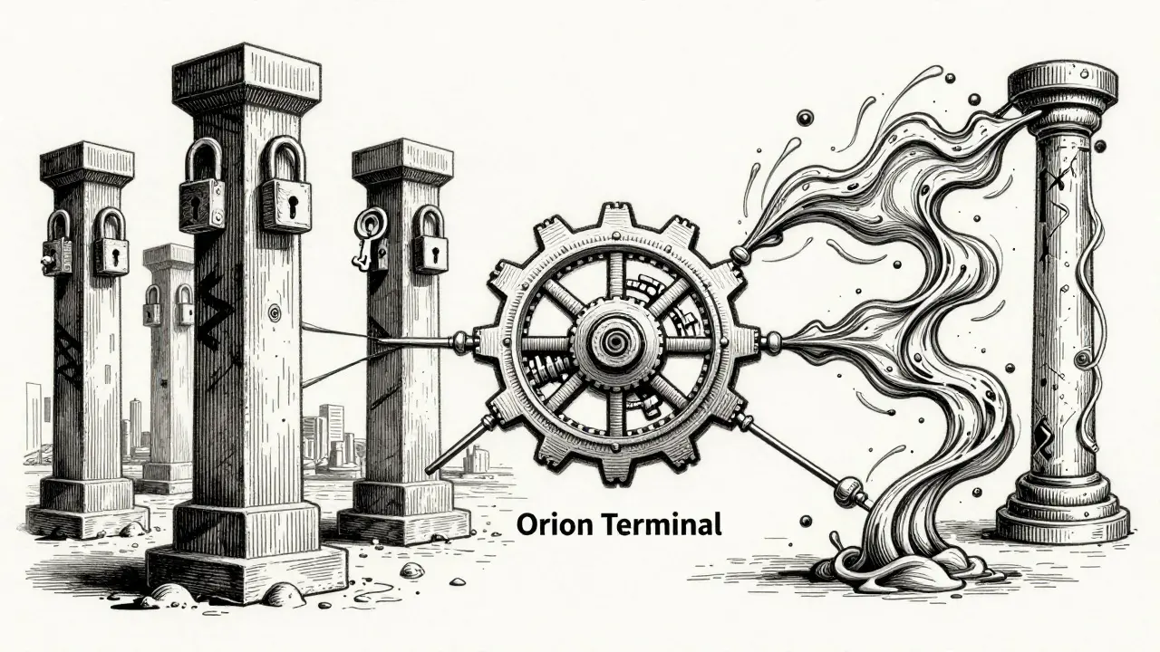 Orion Protocol Review: Best CEX + DEX Aggregator for 2026?