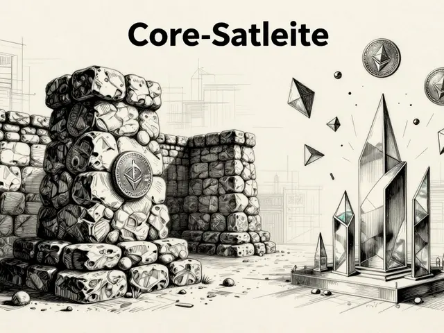 Cryptocurrency Portfolio Diversification Strategies for 2026: A Practical Guide