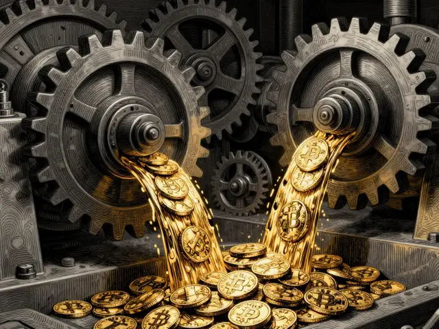 Halving Supply Shock Theory: Why Bitcoin’s Price Mechanics Are Changing