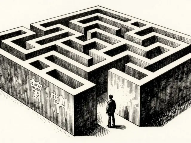 How to Buy Crypto for Fiat in China: P2P, International Exchanges & Regulations