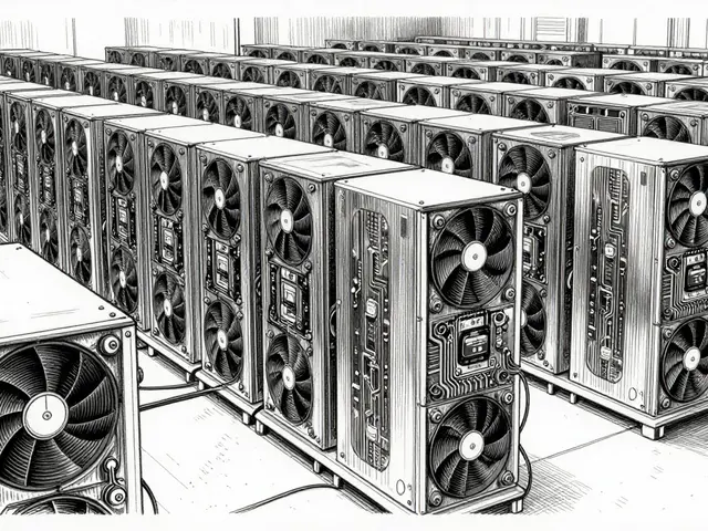 How to Switch Mining Pools: A Step-by-Step Guide for Higher Profits