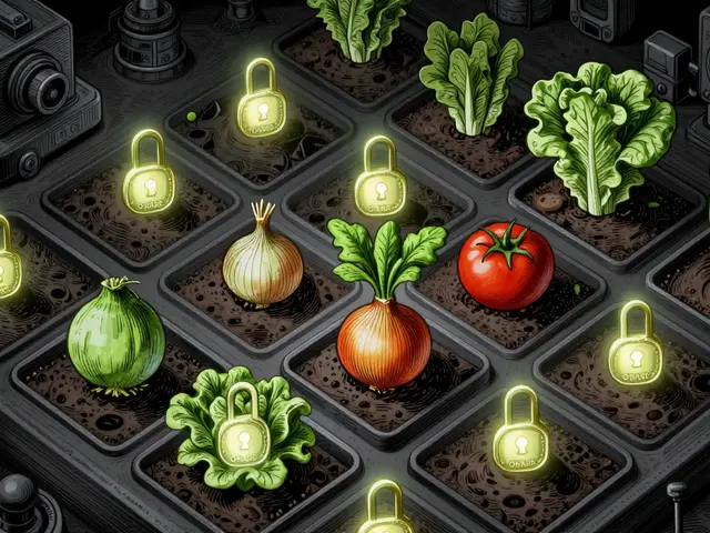 OneRare (ORARE) Ingredient NFT Airdrop: How the Foodverse Distribution Actually Works