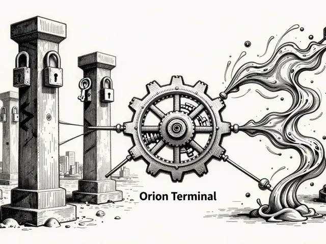 Orion Protocol Review: Best CEX + DEX Aggregator for 2026?