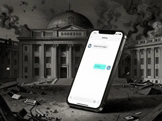 What is BoxBet (BXBT)? A Guide to the Decentralized Telegram Betting Token