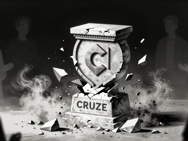What is Cruze (CRUZE) Crypto? A Warning on a Failed Token