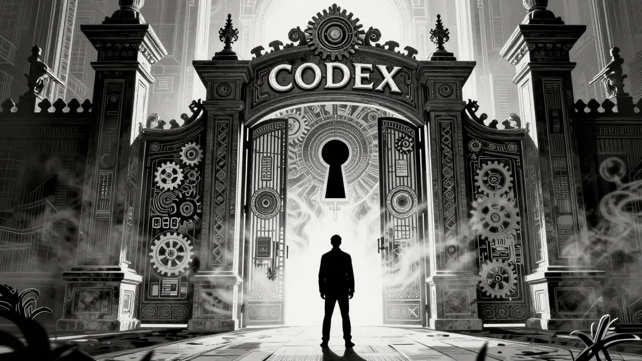 CODEX Exchange Review: Is This New Crypto Platform Safe in 2026?