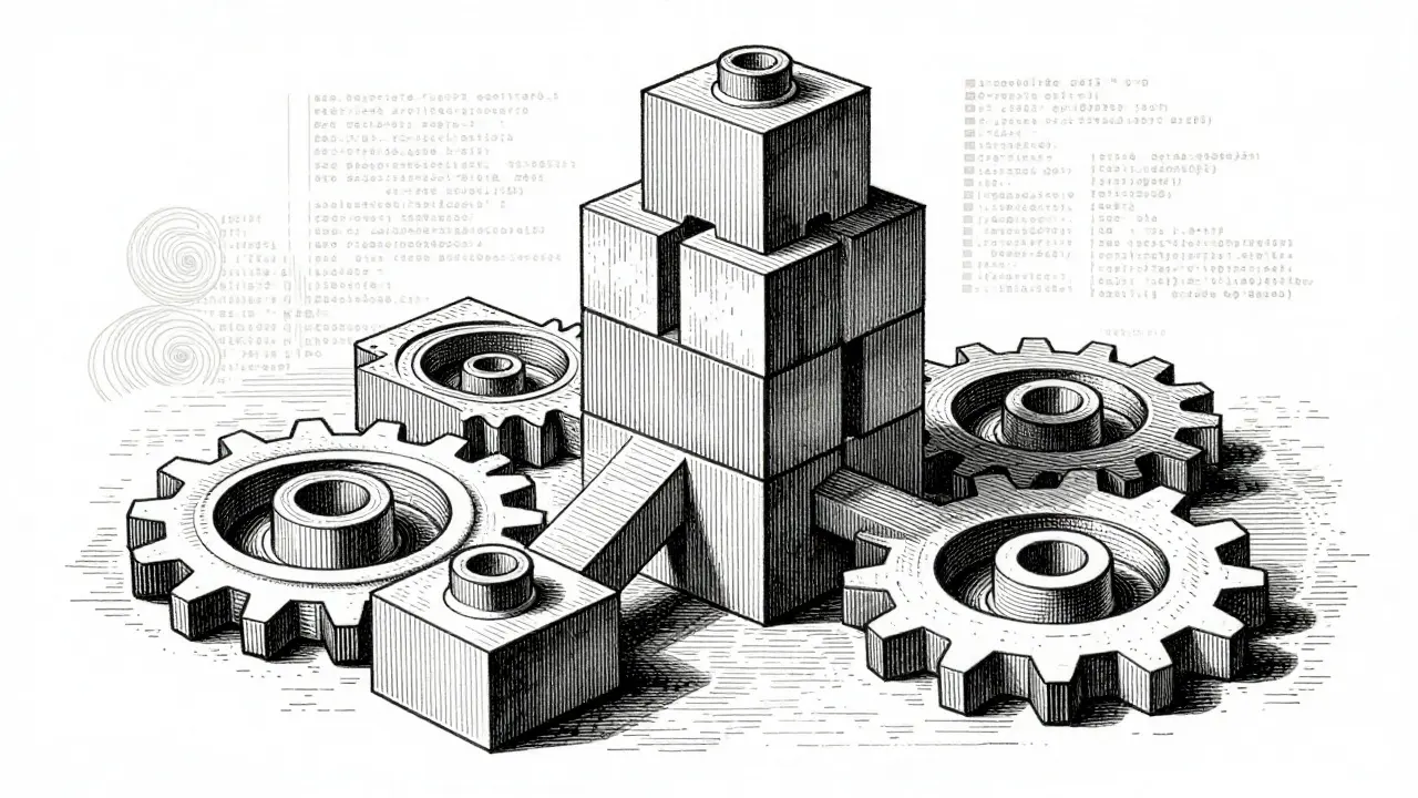 DeFi Composability Explained: Benefits, Risks, and How It Works