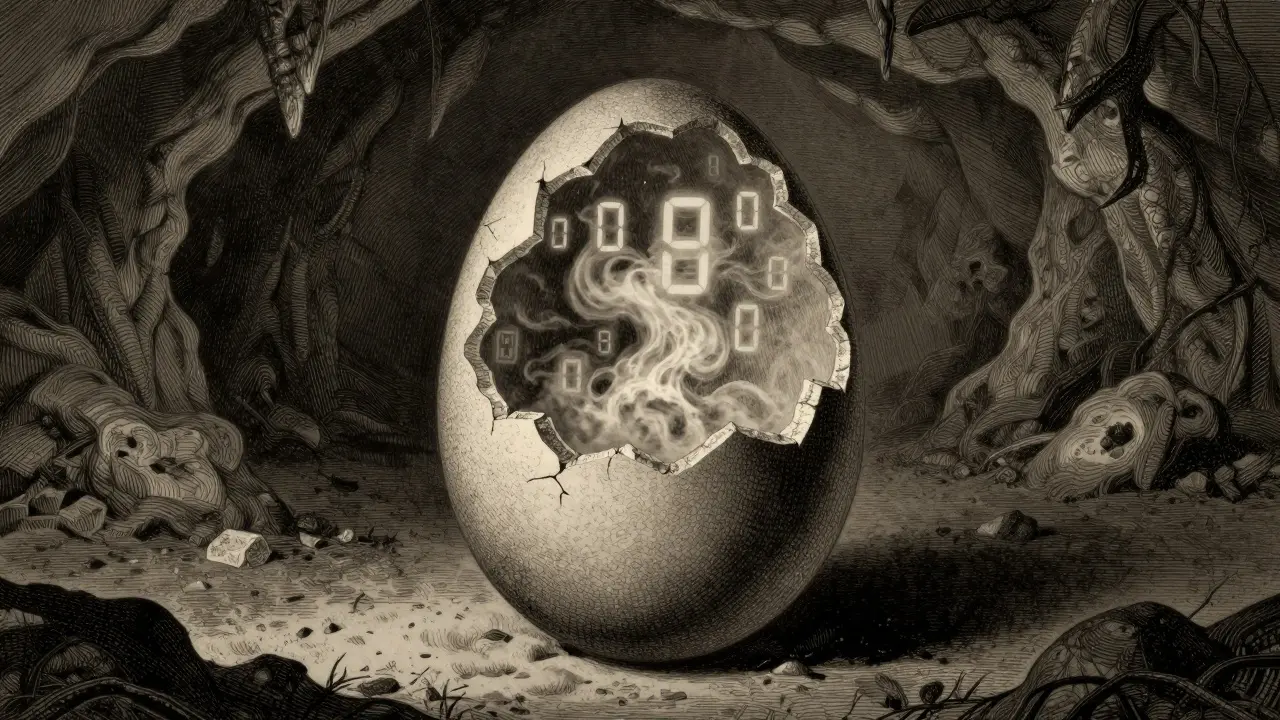DSG Token Airdrop Guide: Dinosaureggs Details, MEXC & Bitget Strategies