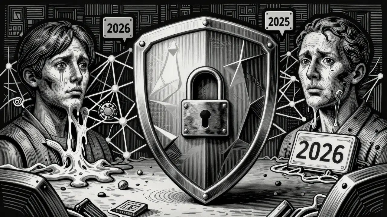 Etching of a hardware wallet protected by shields against digital threats