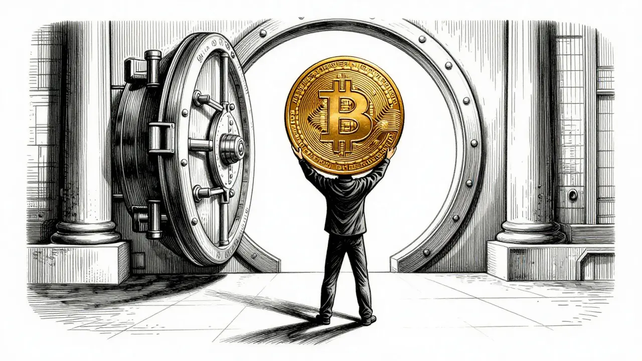 Spot Trading vs Futures Trading: Key Differences, Risks, and Strategies for Crypto Traders