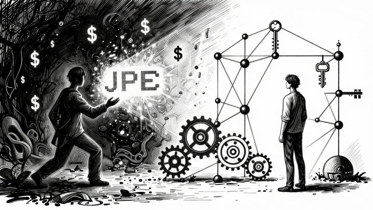 The Future of Digital Art on Blockchain: Beyond the Hype
