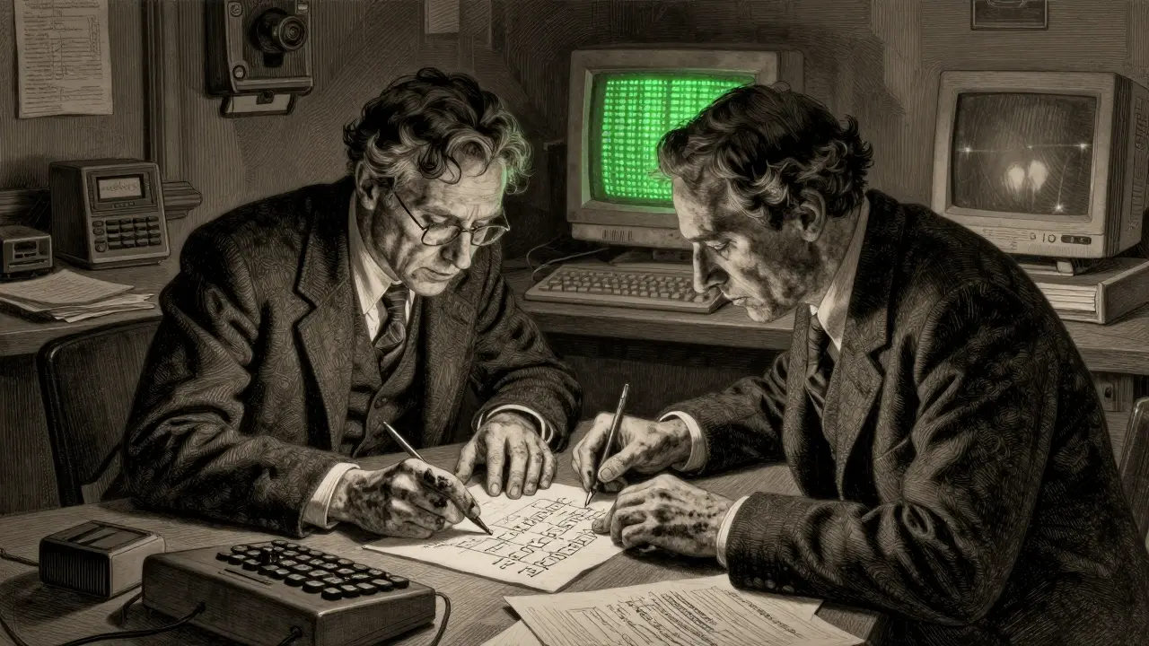 The History and Evolution of Blockchain Technology: From Bitcoin to DeFi