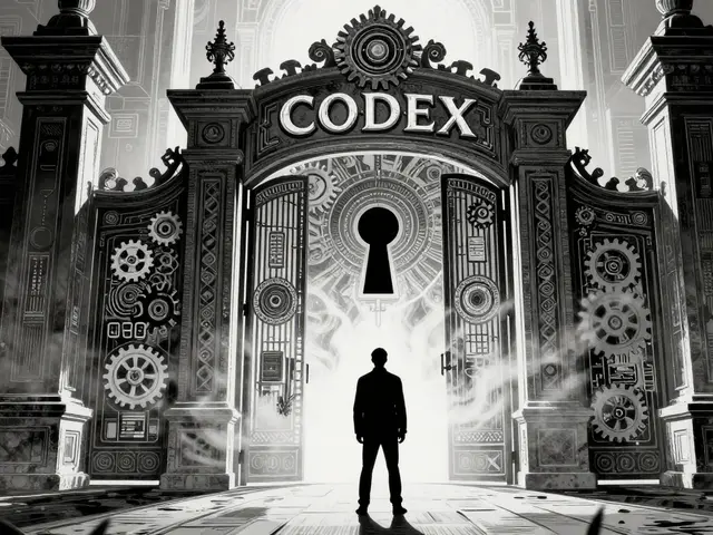 CODEX Exchange Review: Is This New Crypto Platform Safe in 2026?