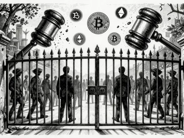 Crypto Enforcement in Bangladesh: AML Laws, Bans, and Mining Risks (2026)