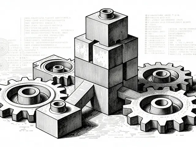 DeFi Composability Explained: Benefits, Risks, and How It Works