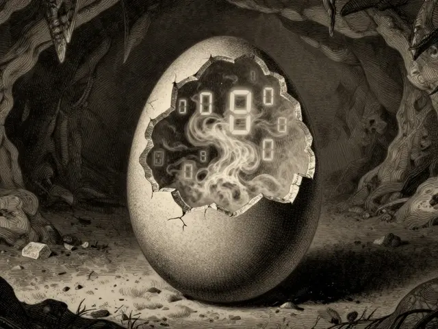 DSG Token Airdrop Guide: Dinosaureggs Details, MEXC & Bitget Strategies
