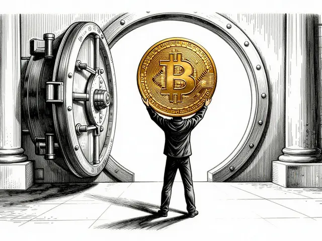 Spot Trading vs Futures Trading: Key Differences, Risks, and Strategies for Crypto Traders