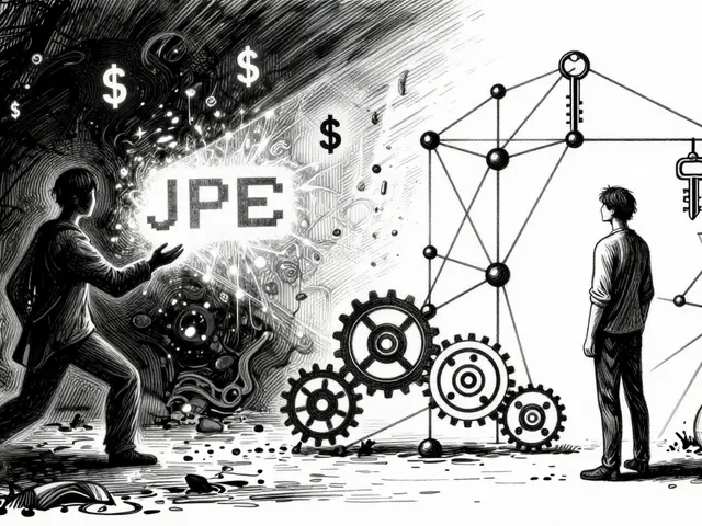The Future of Digital Art on Blockchain: Beyond the Hype