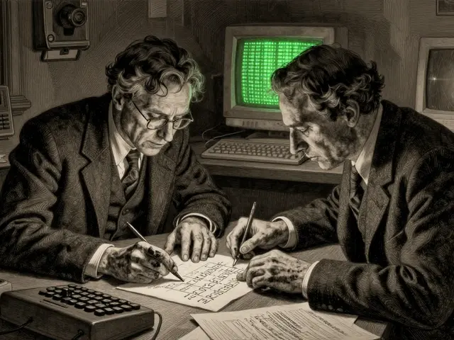 The History and Evolution of Blockchain Technology: From Bitcoin to DeFi