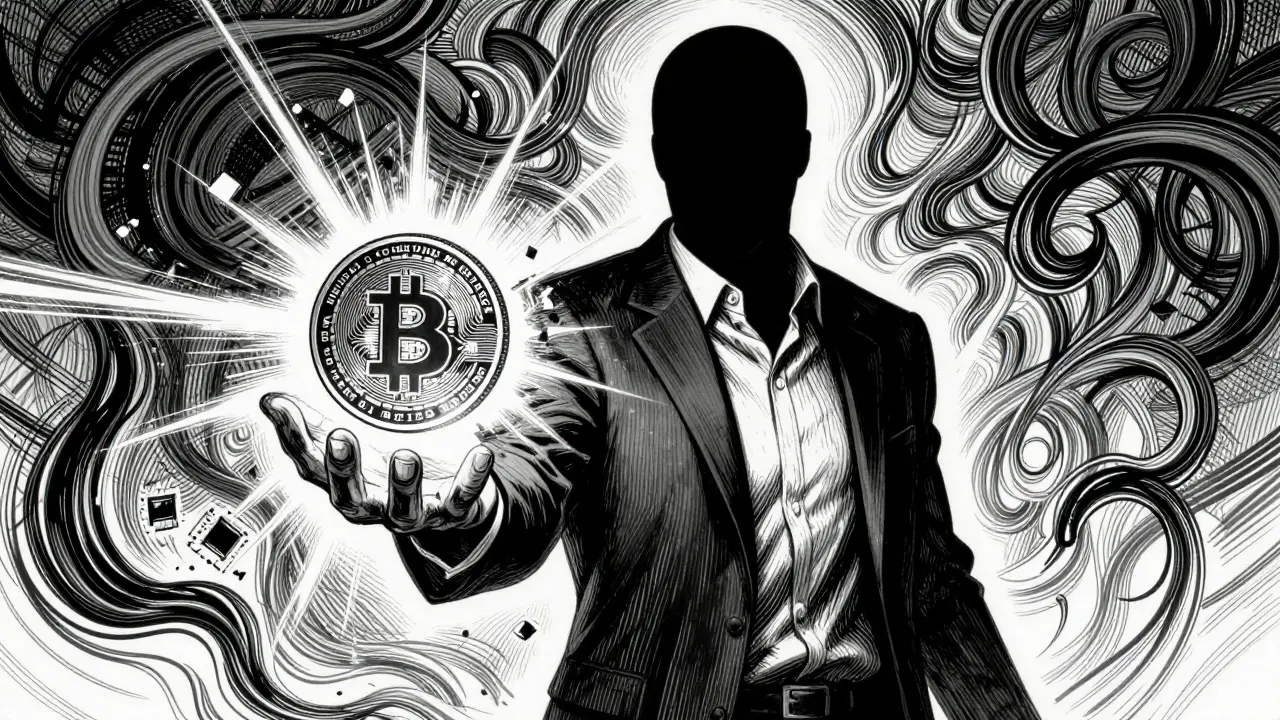 ANONDAX Crypto Exchange Review: Is It Real or a Scam?