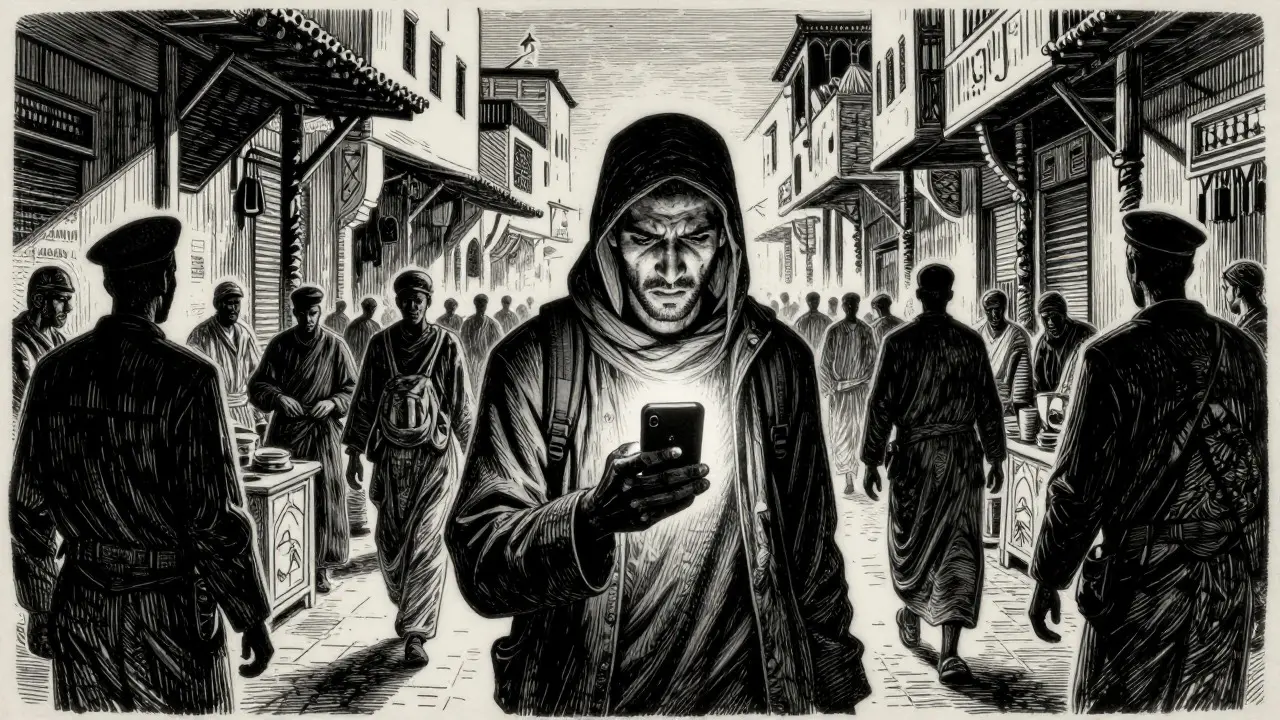 Criminal Penalties for Crypto Ban Violations: Global Risks & Realities