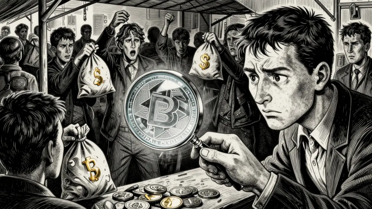 ETHPAD Grand Airdrop: How to Claim and Avoid Scams