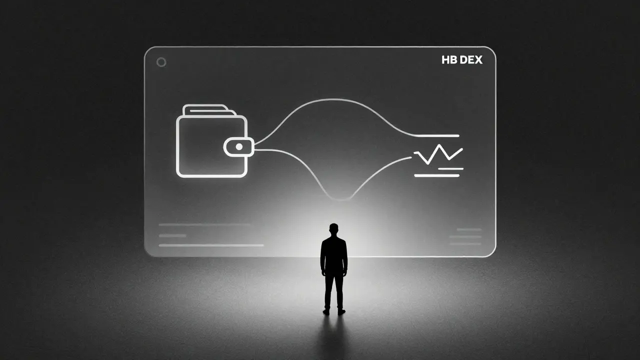 HB DEX Review: Is the HB Wallet Exchange Worth Using in 2026?