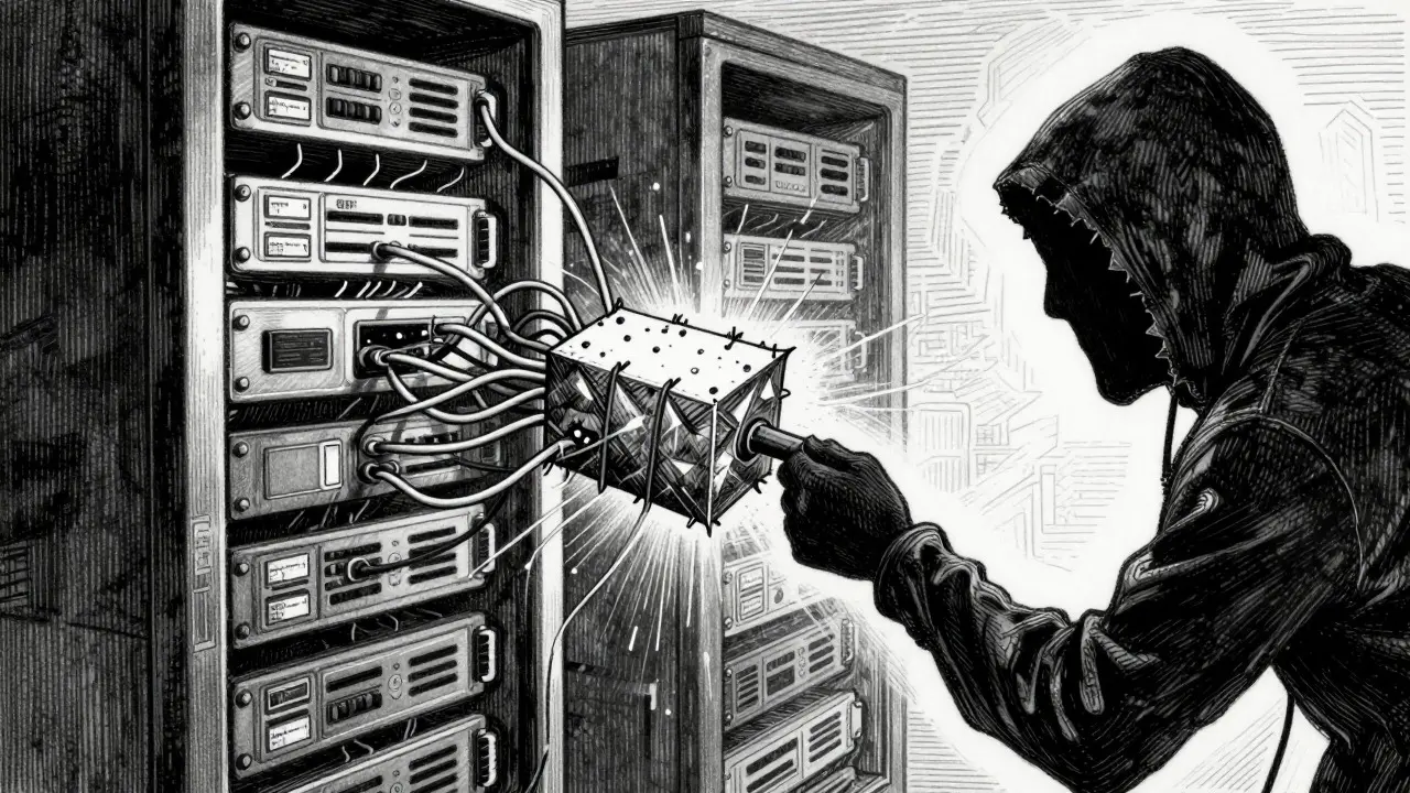 HMAC and Constant-Time Compare in Crypto Webhooks Done Right