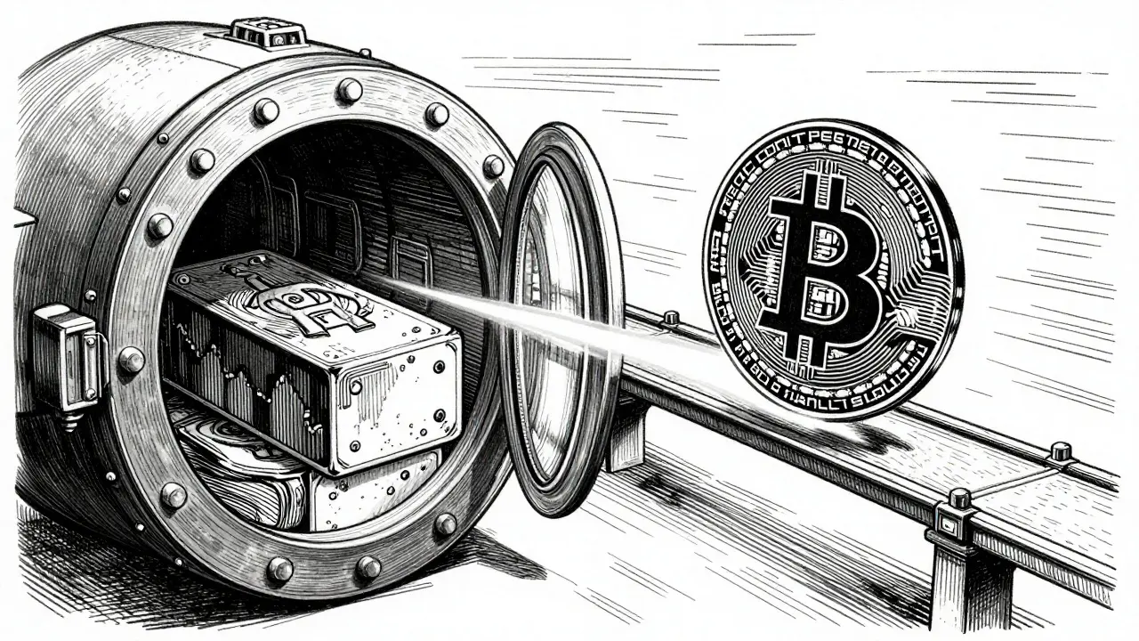 Libre Crypto Exchange Review: Fees, Speed, and Risks Explained