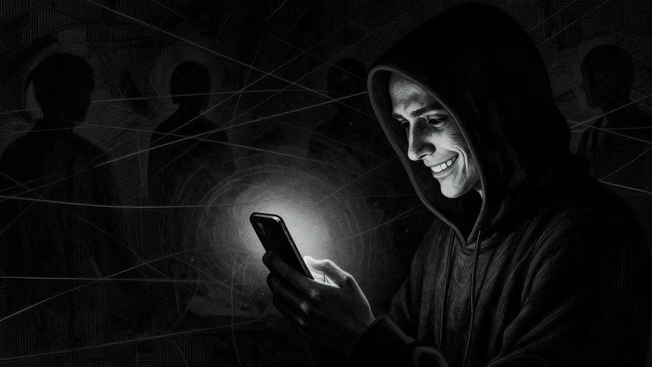 Myanmar Crypto Scam Networks: Inside the $10 Billion Fraud Ring and New U.S. Sanctions