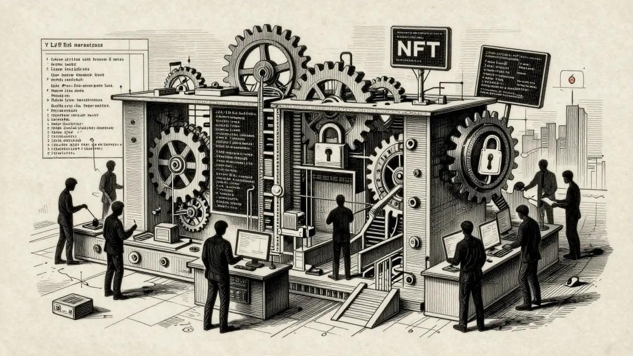 NFT Marketplace Fees and Costs: A Complete Breakdown for Creators and Developers in 2026