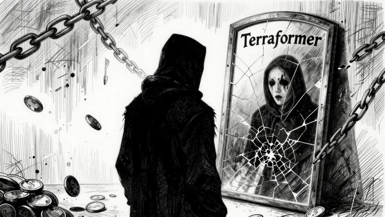 Terraformer Crypto Exchange Review: Is It Real or a Scam? (2026 Analysis)