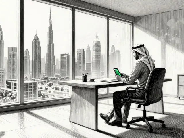 Crypto Tax Free in UAE: Complete Guide for Traders & Investors (2026)