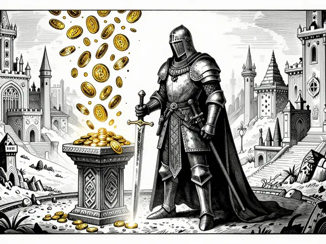 DeFi Kingdoms Review: Is the DEX Worth Your Crypto in 2026?