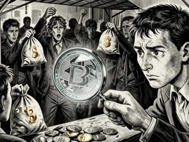 ETHPAD Grand Airdrop: How to Claim and Avoid Scams