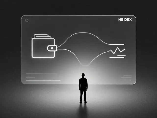 HB DEX Review: Is the HB Wallet Exchange Worth Using in 2026?