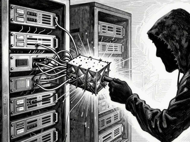 HMAC and Constant-Time Compare in Crypto Webhooks Done Right
