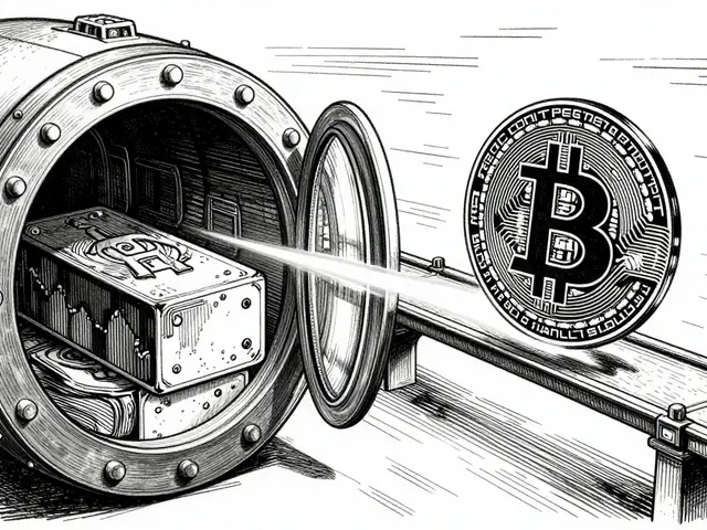 Libre Crypto Exchange Review: Fees, Speed, and Risks Explained