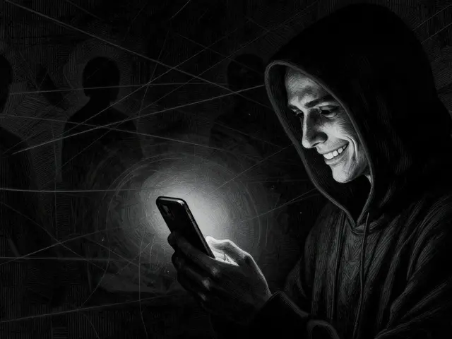 Myanmar Crypto Scam Networks: Inside the $10 Billion Fraud Ring and New U.S. Sanctions