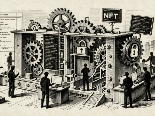 NFT Marketplace Fees and Costs: A Complete Breakdown for Creators and Developers in 2026