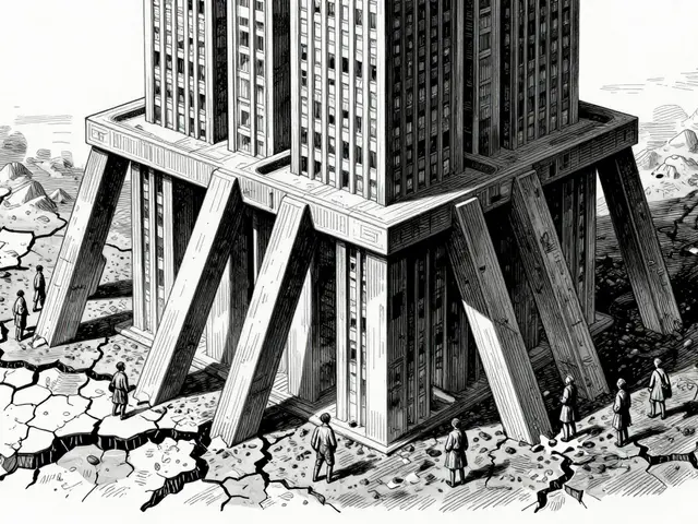 Systematic Risk Management in Blockchain: A Complete Guide