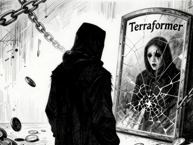 Terraformer Crypto Exchange Review: Is It Real or a Scam? (2026 Analysis)