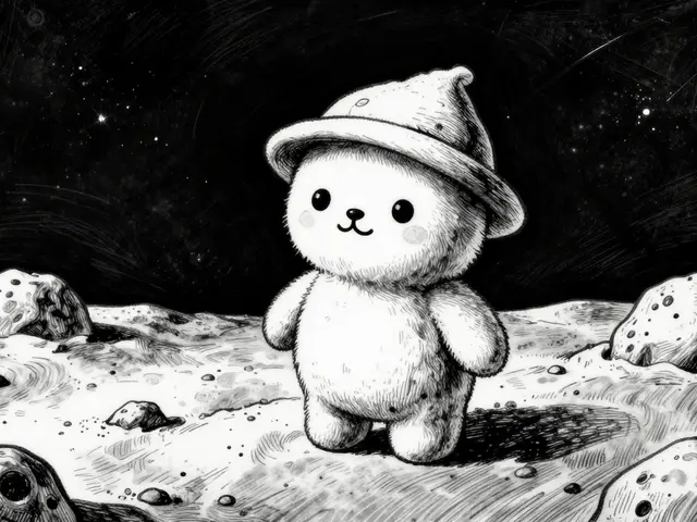 What is Pouwifhat (POU) Crypto? A Complete Guide to the Micro-Cap Meme Coin