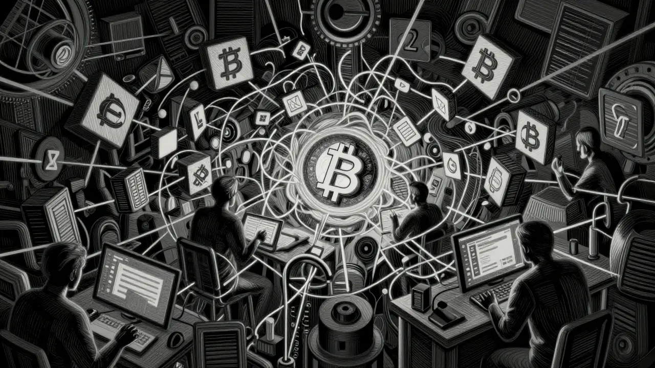 What is Pickle Finance (PICKLE)? Status, Sunset & Token Value in 2026