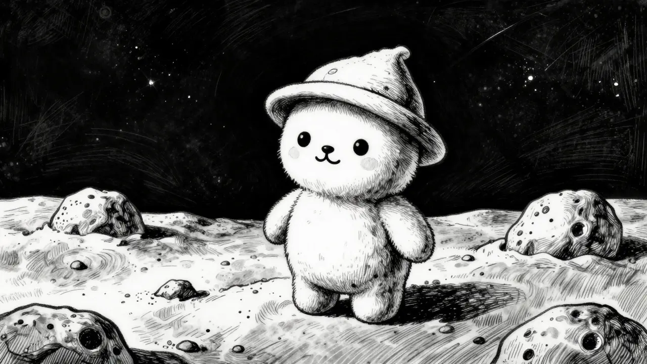 What is Pouwifhat (POU) Crypto? A Complete Guide to the Micro-Cap Meme Coin