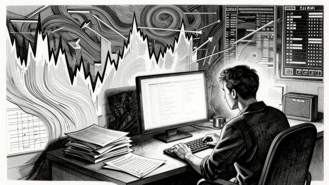 Aibit Crypto Exchange Review: Leverage, Risks & Safety